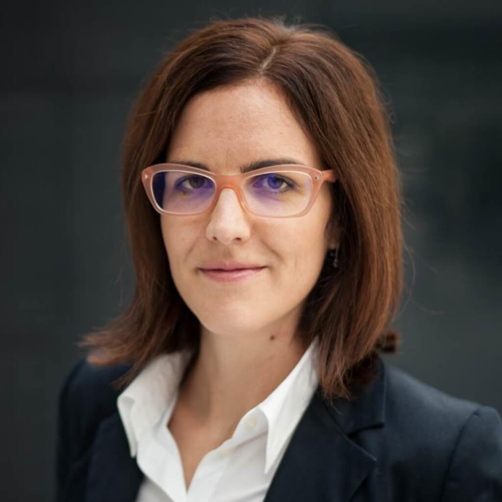 Ingrid Feinstein